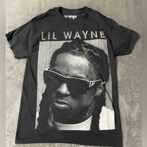 Lil Wayne shirt
